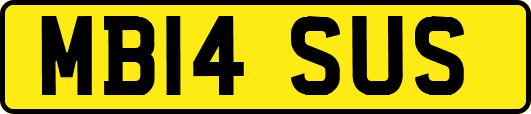 MB14SUS