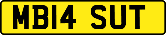 MB14SUT