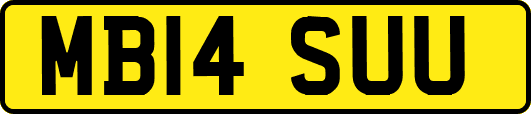 MB14SUU