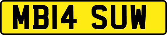 MB14SUW
