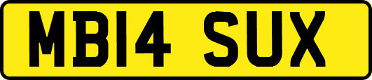 MB14SUX