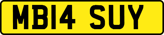 MB14SUY