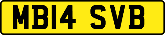 MB14SVB