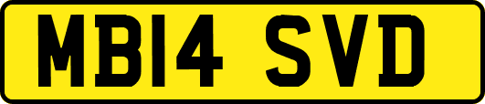 MB14SVD
