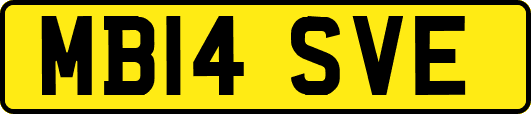 MB14SVE