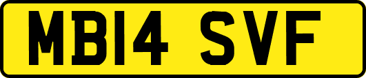 MB14SVF