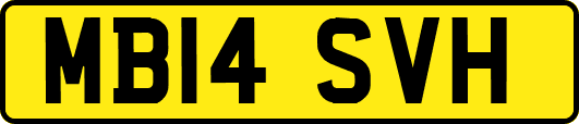 MB14SVH