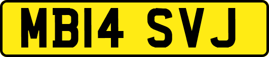MB14SVJ