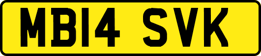 MB14SVK