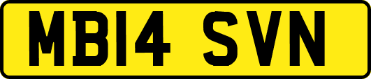 MB14SVN