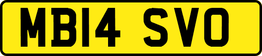 MB14SVO