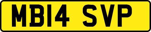 MB14SVP