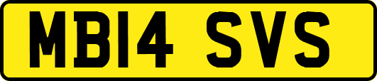 MB14SVS