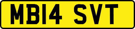 MB14SVT