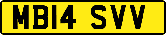 MB14SVV