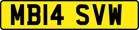 MB14SVW