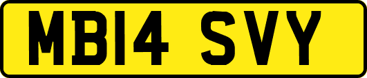 MB14SVY