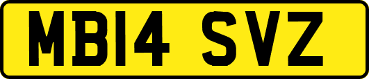 MB14SVZ