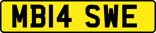 MB14SWE