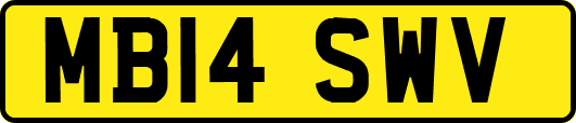 MB14SWV