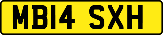 MB14SXH