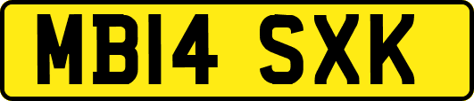 MB14SXK