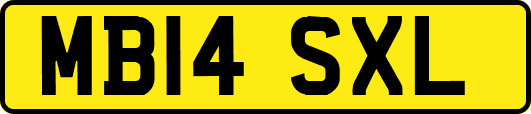 MB14SXL