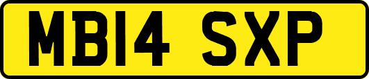 MB14SXP
