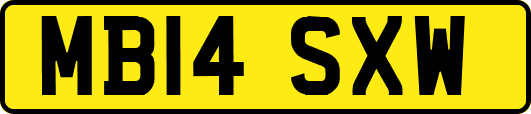 MB14SXW