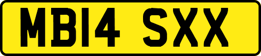 MB14SXX