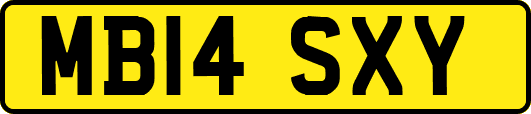 MB14SXY