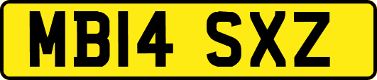 MB14SXZ