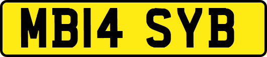 MB14SYB