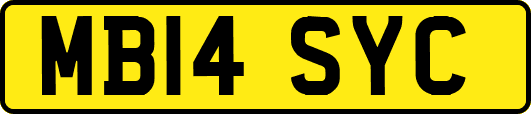 MB14SYC