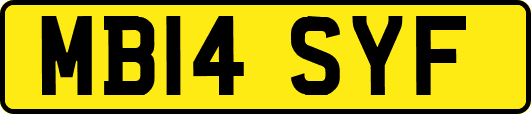 MB14SYF