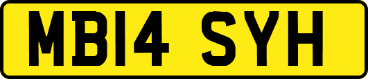 MB14SYH