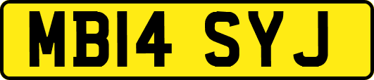 MB14SYJ