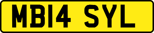 MB14SYL