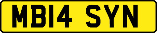 MB14SYN