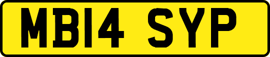 MB14SYP