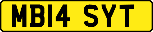 MB14SYT