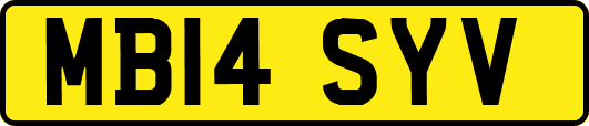 MB14SYV