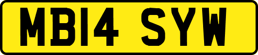 MB14SYW