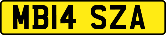 MB14SZA