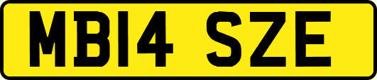 MB14SZE
