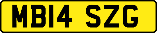 MB14SZG
