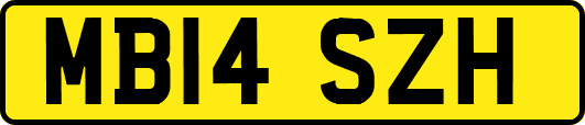 MB14SZH