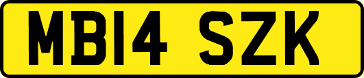 MB14SZK