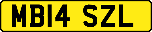 MB14SZL