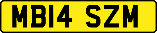 MB14SZM